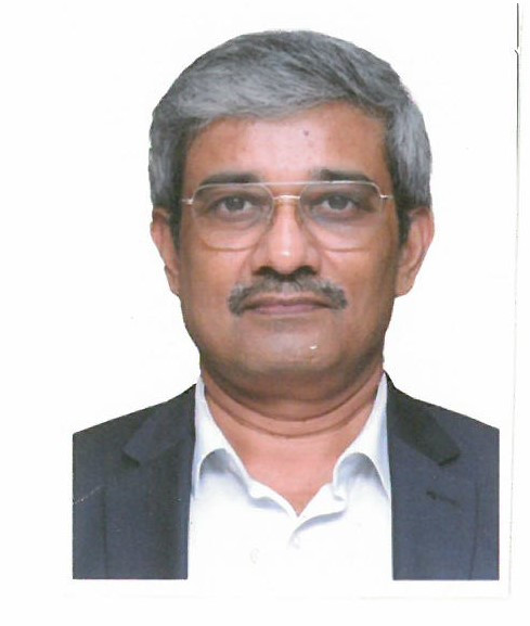 Saumitra Srivastava New