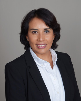 GTC Rocío Verduzco Alvarado