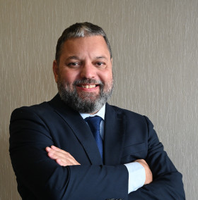 Felipe Maciel   Diretor Executivo eixos sorrindo