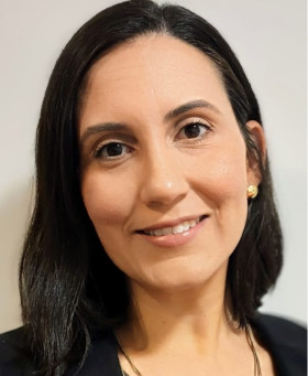 Natália de Almida Menezes