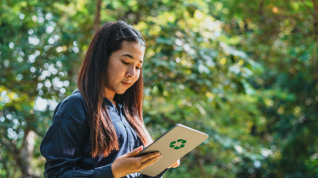 Sustainability Report
