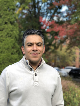 GSC Heidari replaces Asasdi