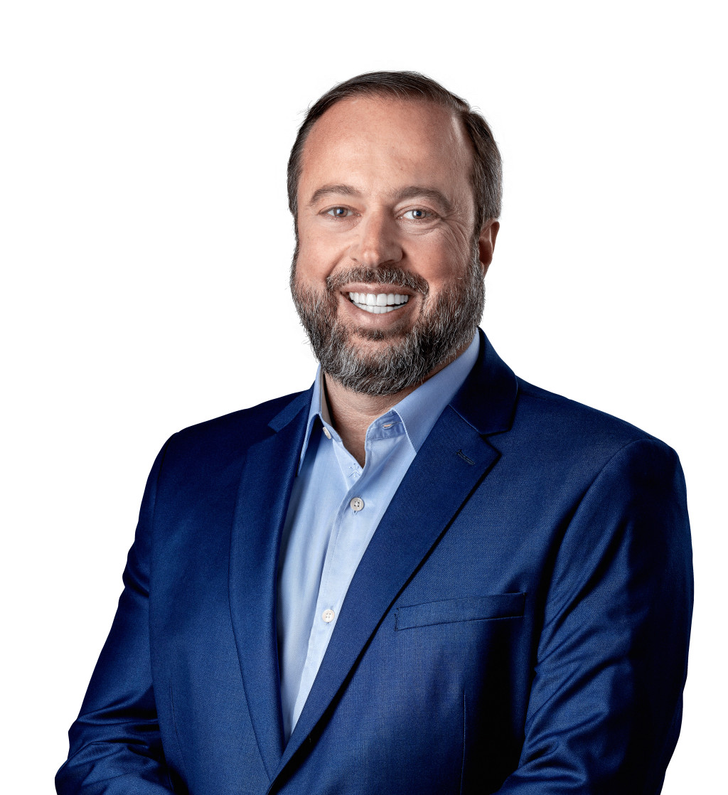 Minister Alexandre Silveira de Oliveira